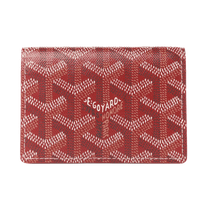Goyard Malesherbes Card Wallet