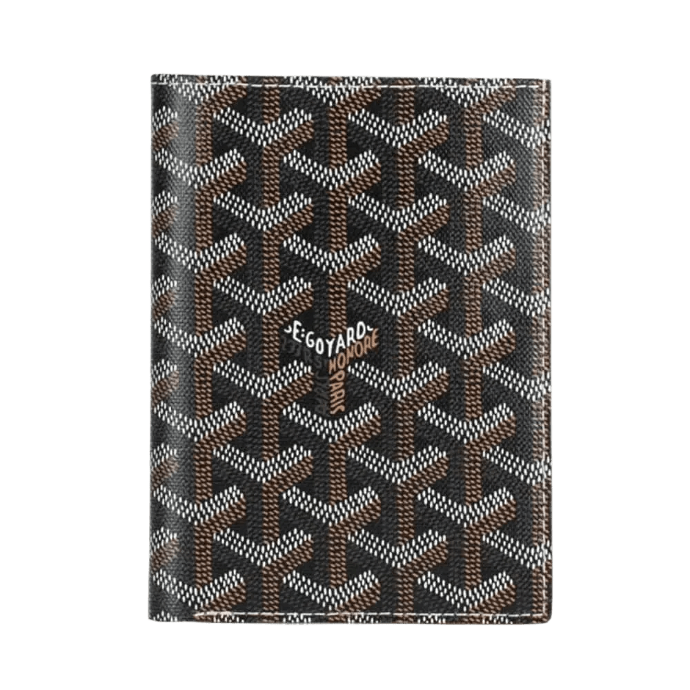 Goyard Moliere Wallet