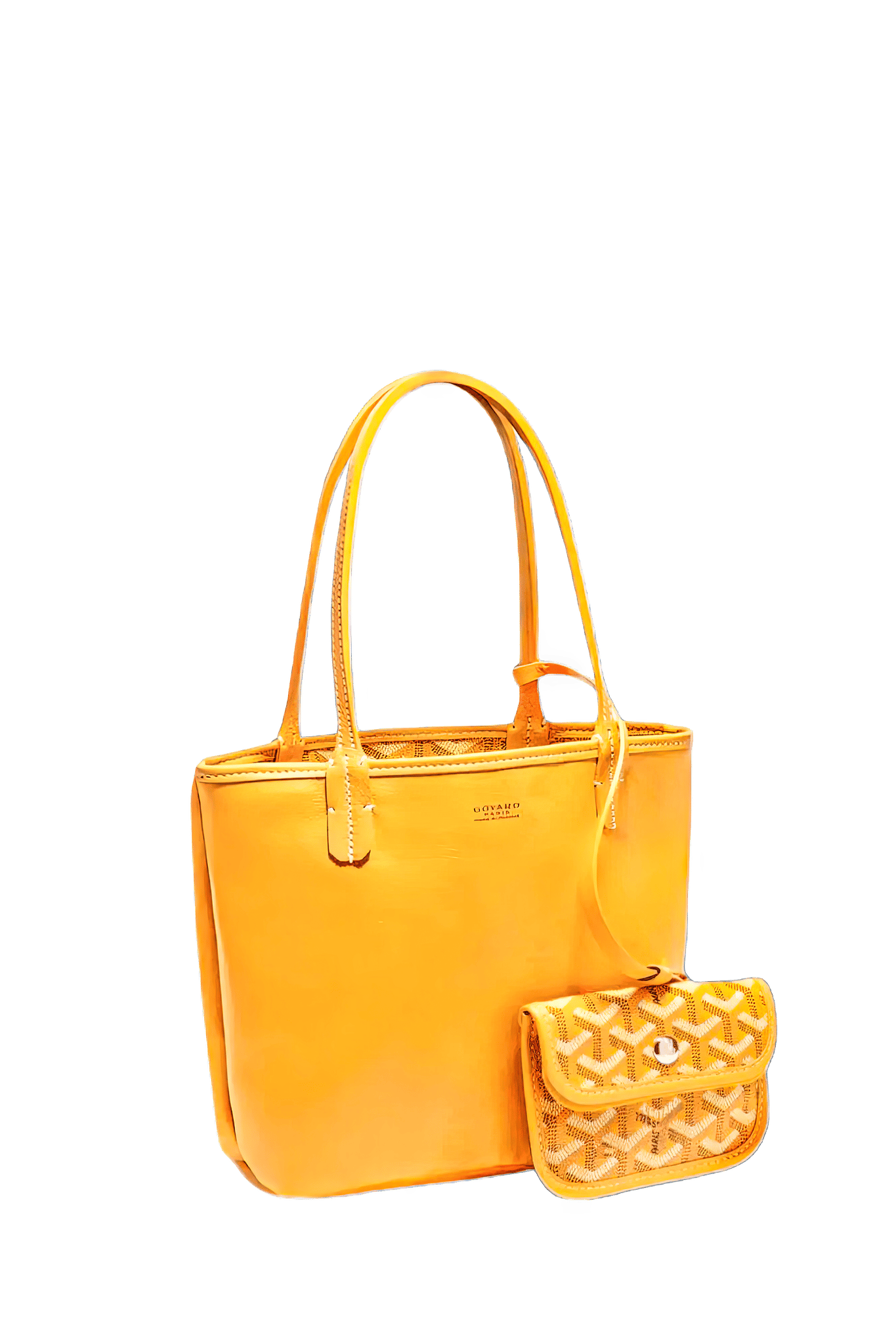 Goyard กระเป๋า Anjou Mini