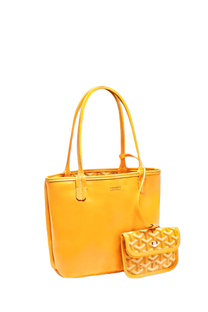 Goyard กระเป๋า Anjou Mini