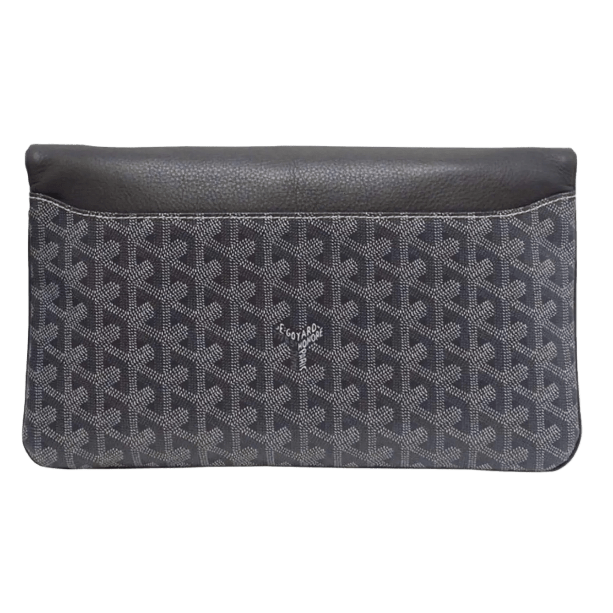 <tc>Goyard</tc> Sainte-Marie MM 手拿包
