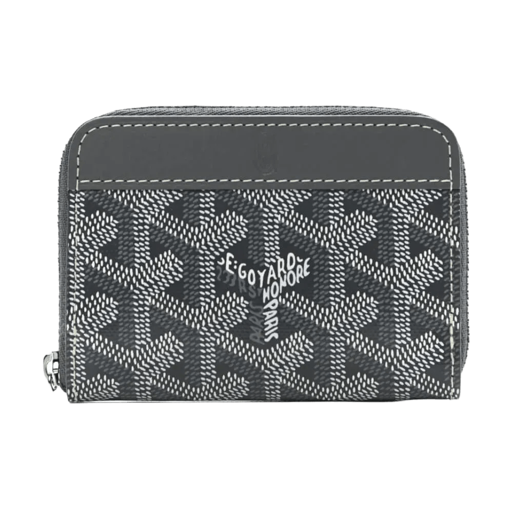 Goyard Matignon Mini Wallet