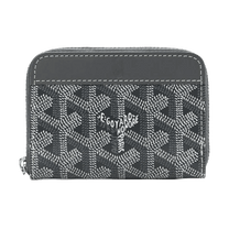 Goyard Matignon Mini Wallet