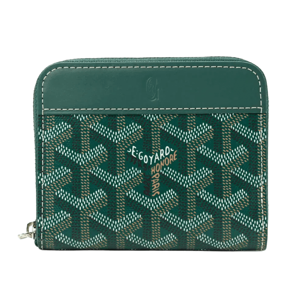 <tc>Goyard</tc> Matignon PM錢包