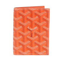 Goyard กระเป๋าสตางค์การ์ด Saint-Marc