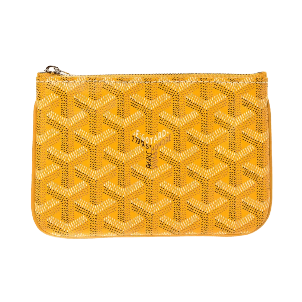 Goyard กระเป๋าสตางค์มินิ Senat