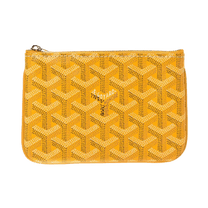Goyard กระเป๋าสตางค์มินิ Senat