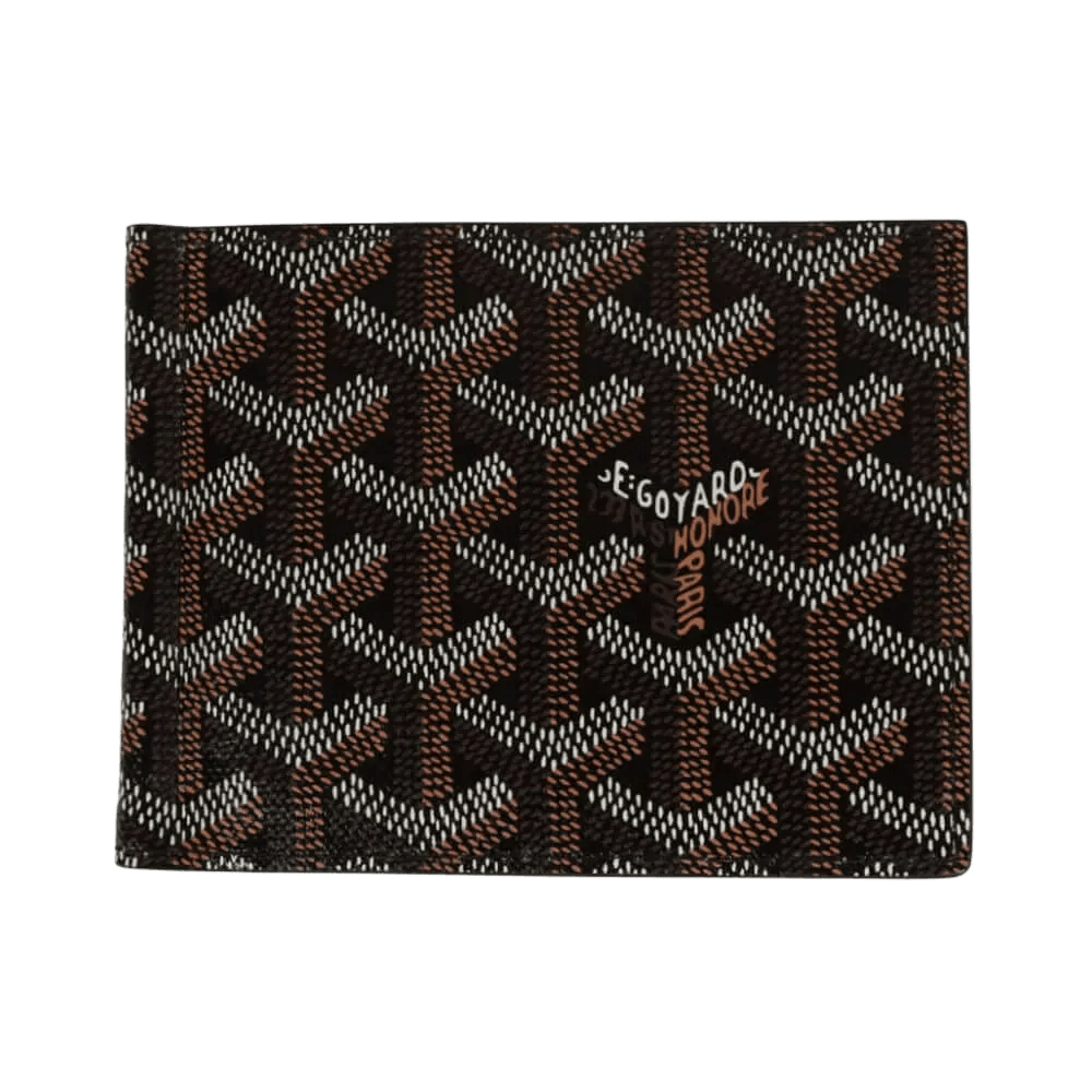 Goyard Saint-Thomas Bill Fold