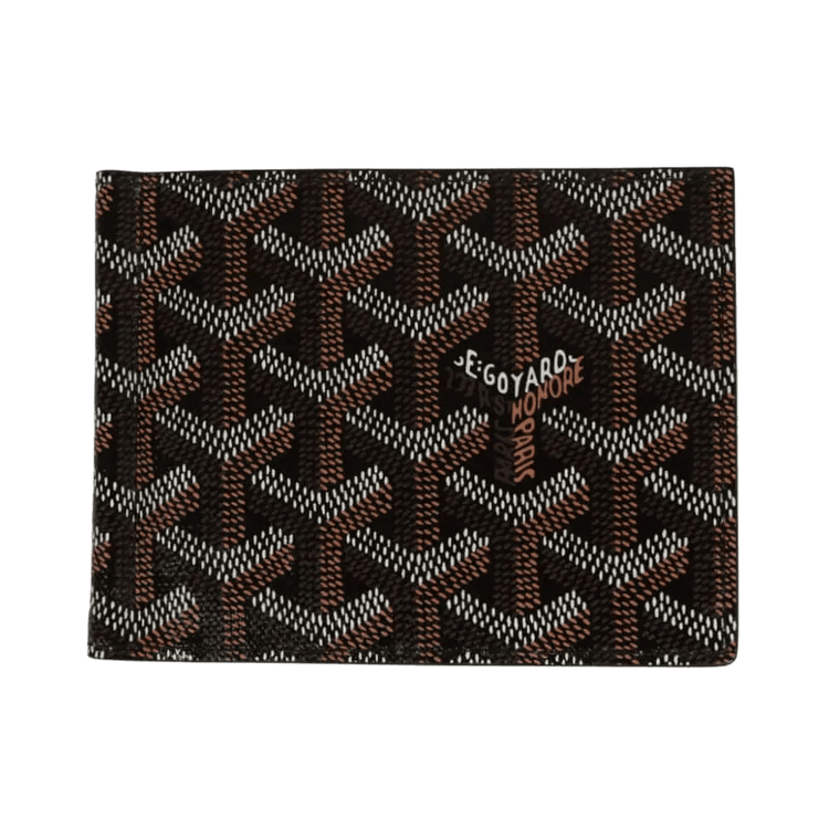 Goyard Saint-Thomas Bill Fold