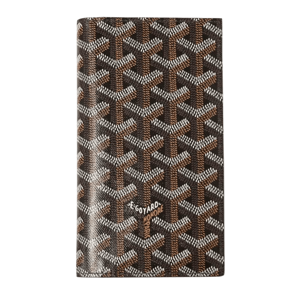 Goyard Saint-Lambert Wallet