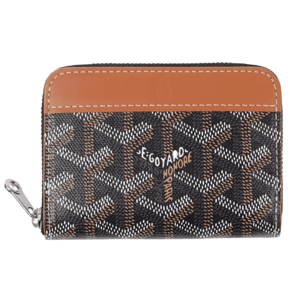 Goyard Matignon Mini Wallet