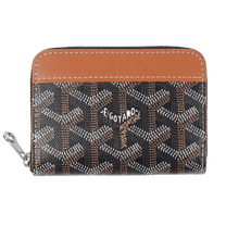 Goyard Matignon Mini Wallet