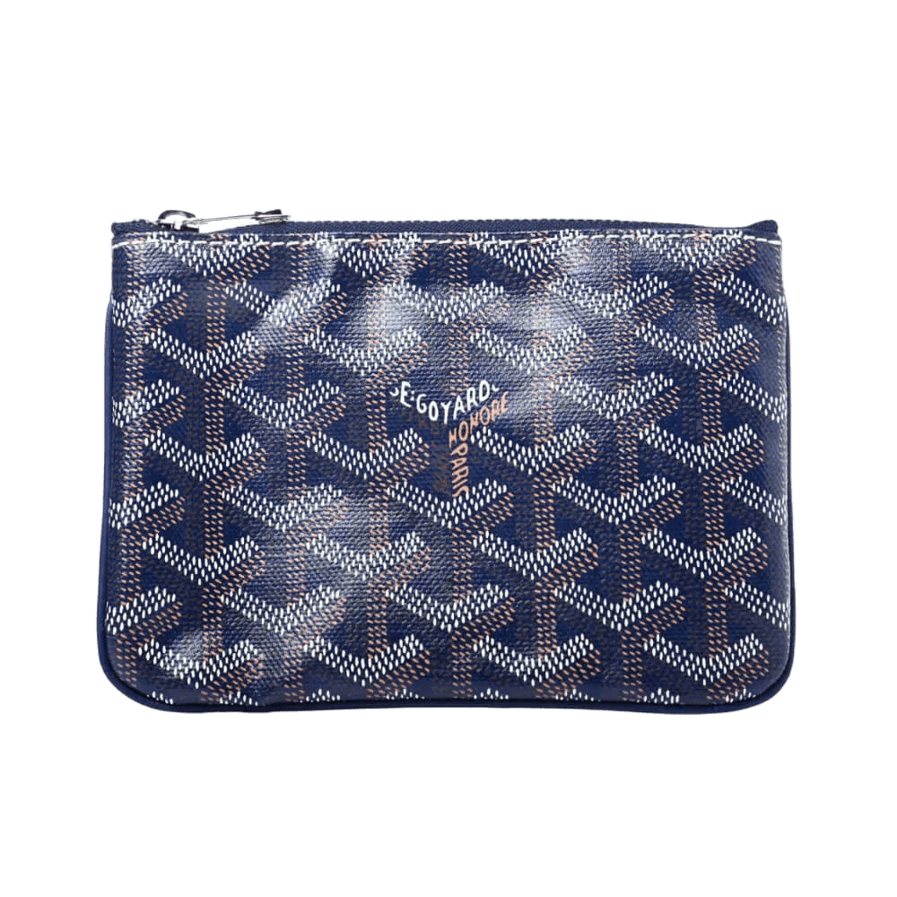 Goyard กระเป๋าสตางค์มินิ Senat