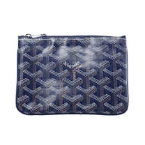 Goyard กระเป๋าสตางค์มินิ Senat