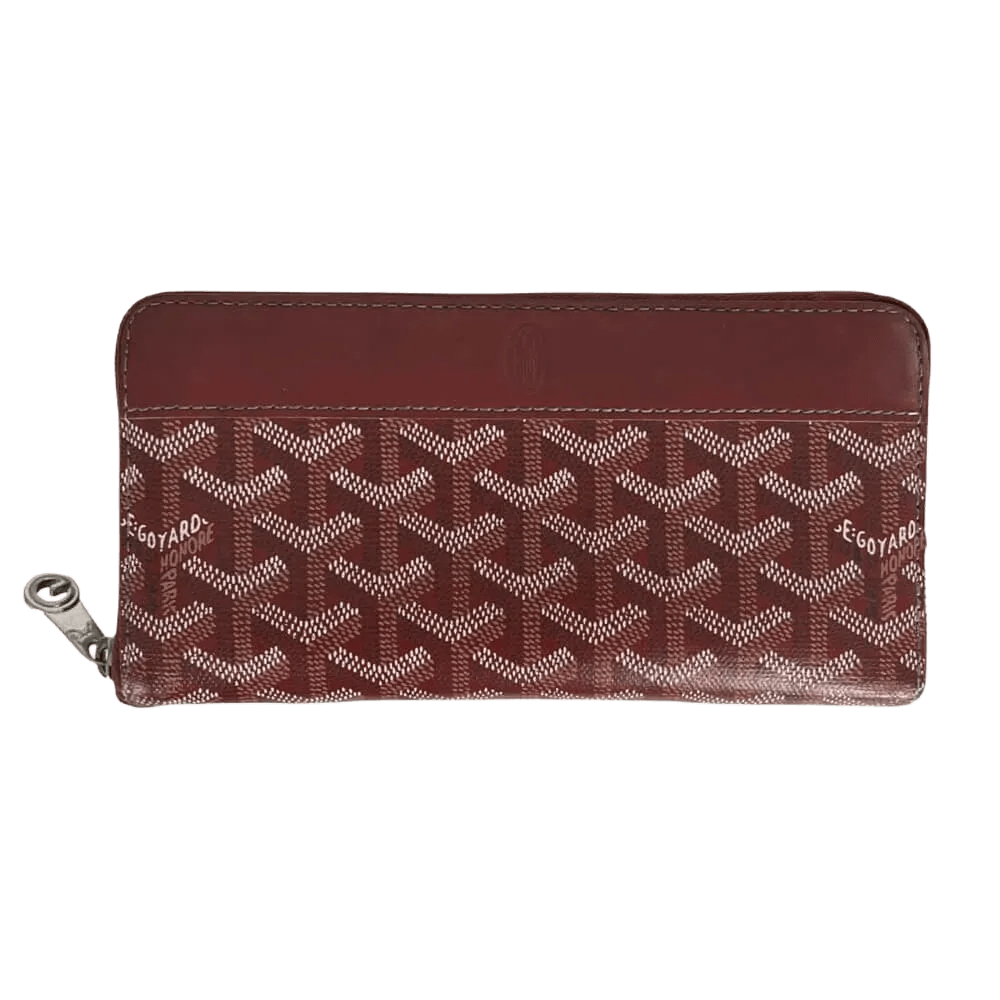 Goyard Matignon GM Wallet
