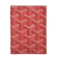Goyard กระเป๋าสตางค์การ์ด Saint-Marc