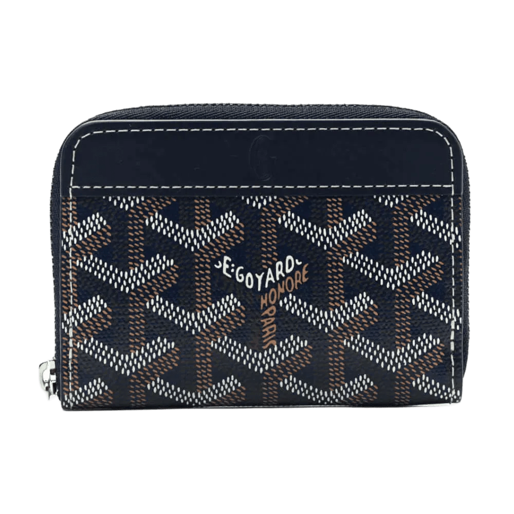Goyard Matignon Mini Wallet