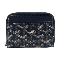Goyard Matignon Mini Wallet