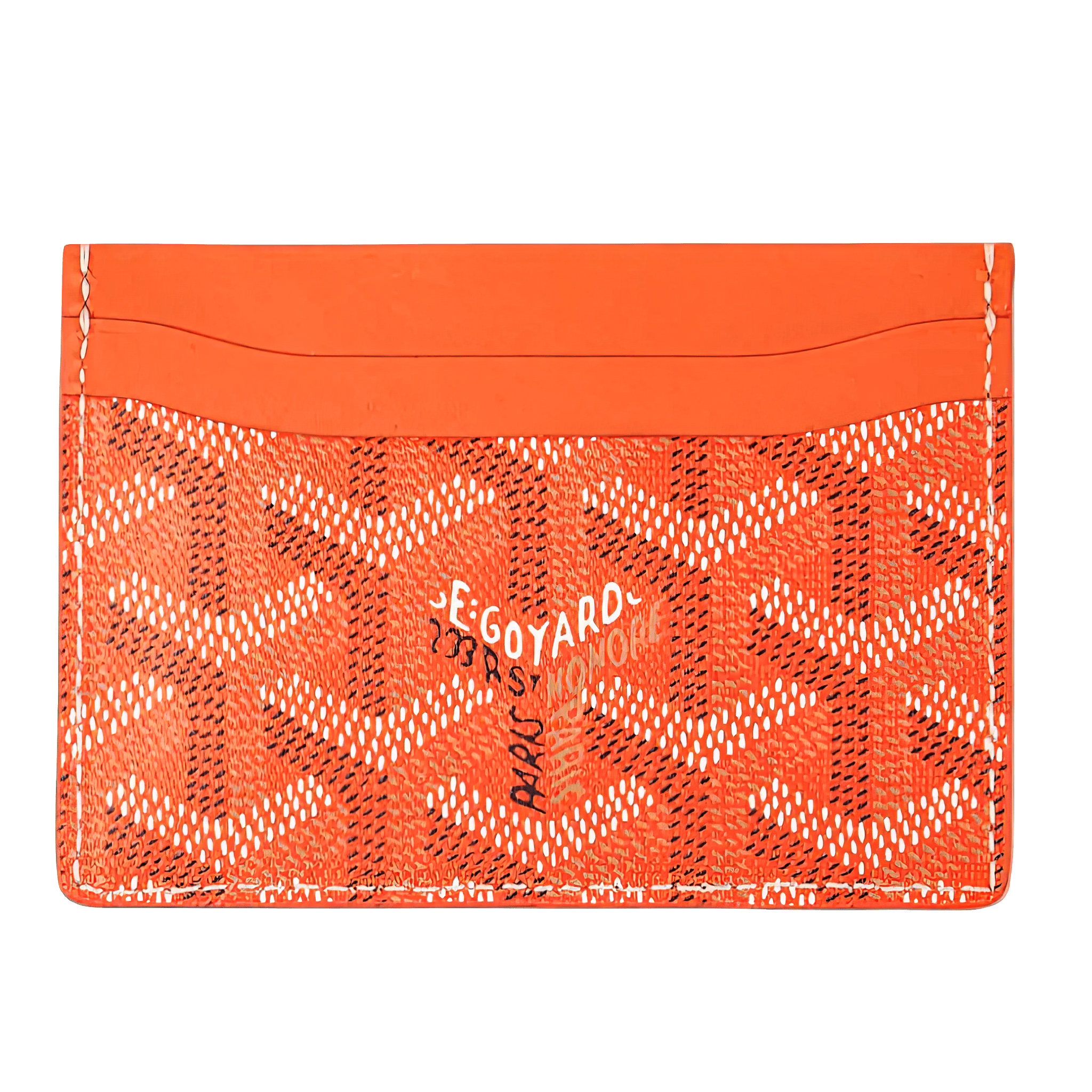 <tc>Goyard</tc> 聖敘爾皮斯卡錢包