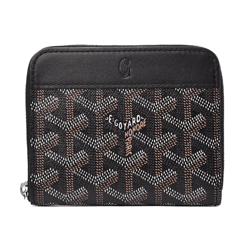 <tc>Goyard</tc> Portefeuille Matignon PM
