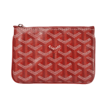 Goyard กระเป๋าสตางค์มินิ Senat