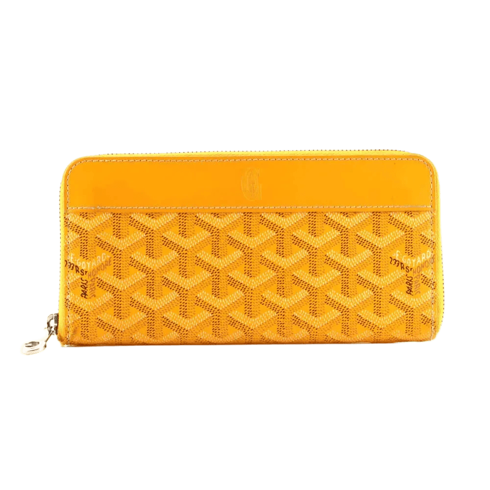 Goyard Matignon GM Wallet