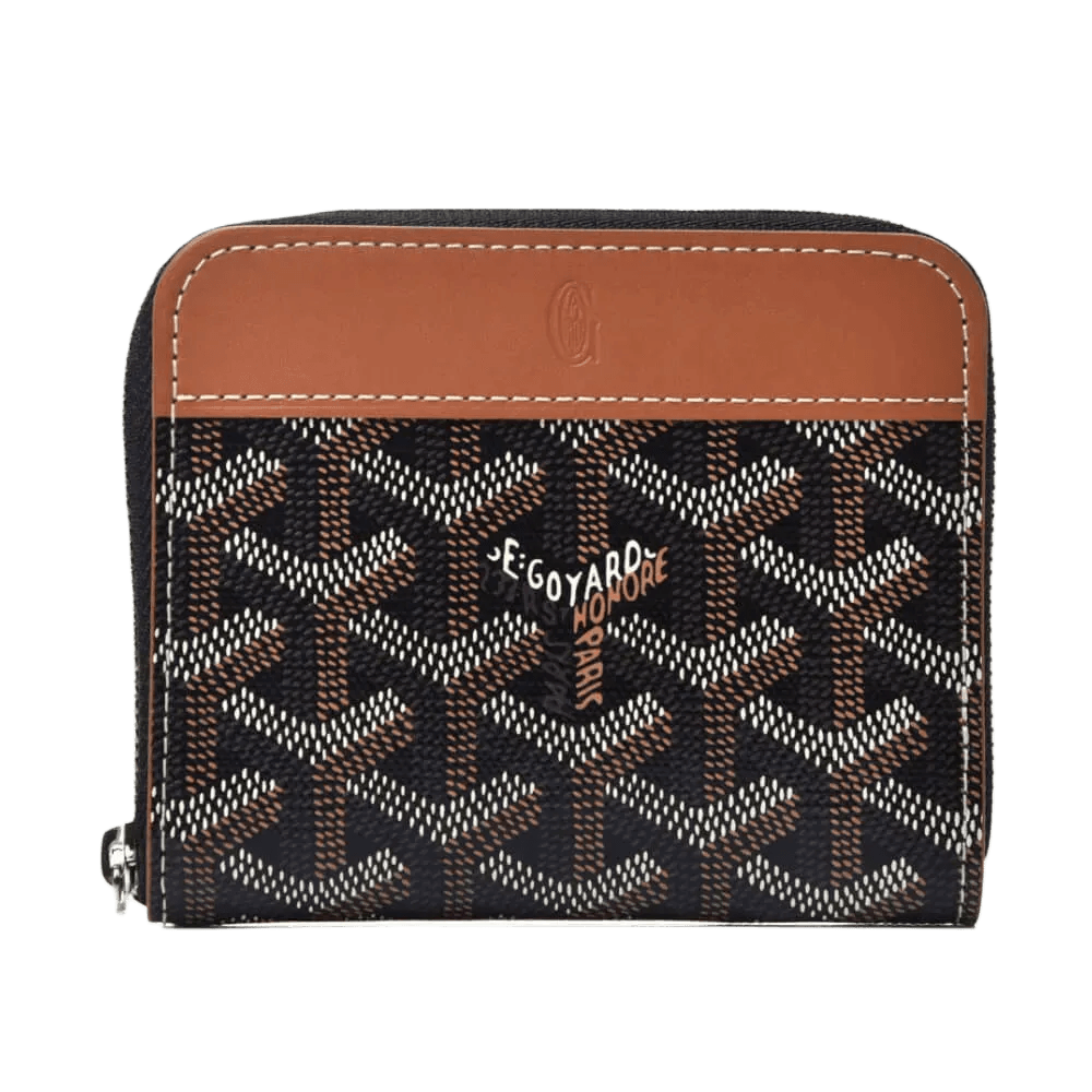 <tc>Goyard</tc> Matignon PM錢包