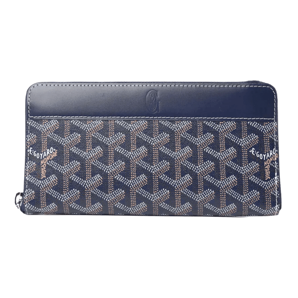 Goyard Matignon GM Wallet