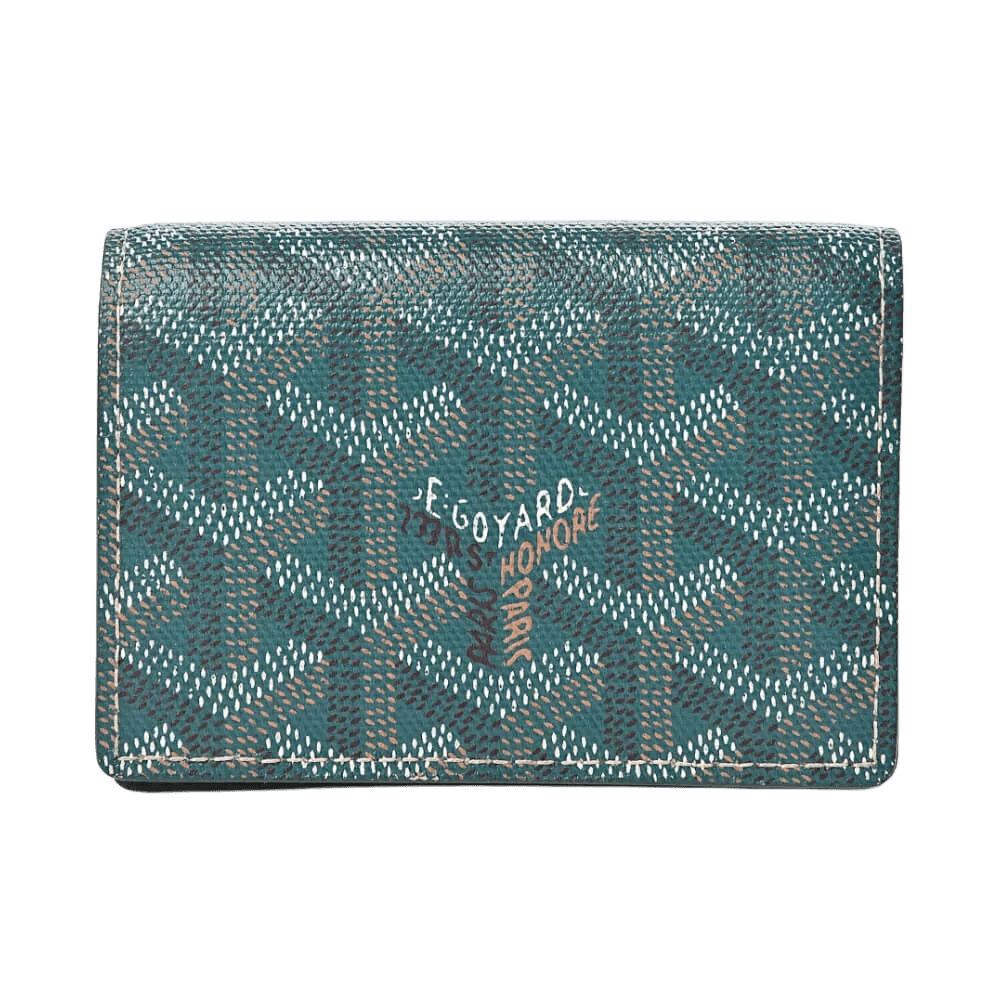 Goyard Malesherbes Card Wallet
