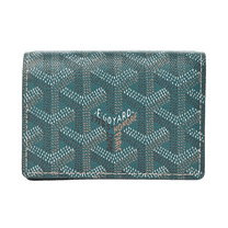 Goyard Malesherbes Card Wallet