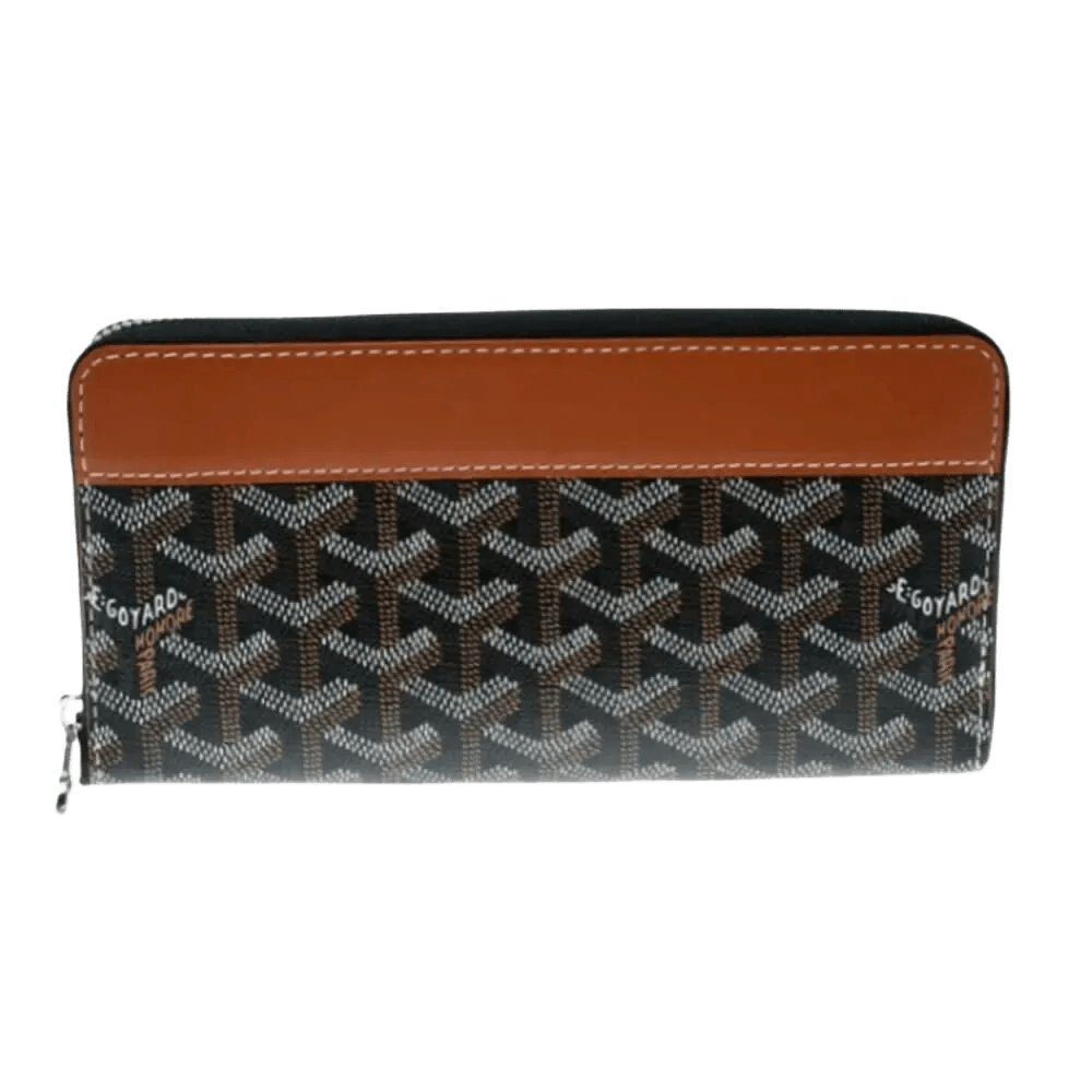 Goyard Matignon GM Wallet