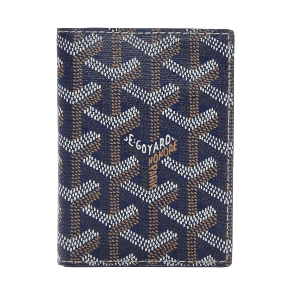 Goyard กระเป๋าสตางค์การ์ด Saint-Marc