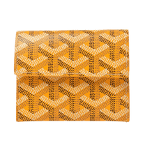 Goyard Marigny Wallet