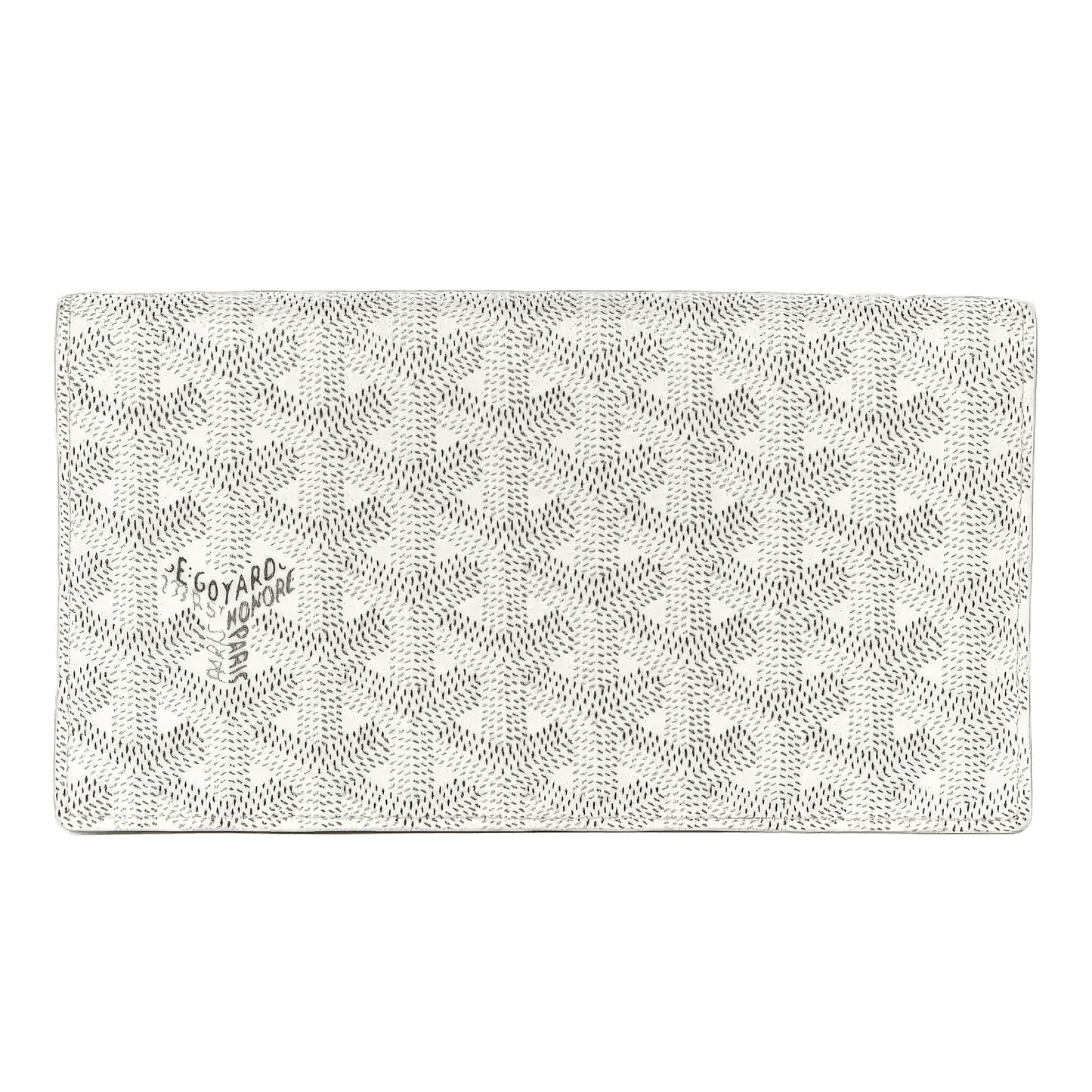 Goyard Richelieu Wallet
