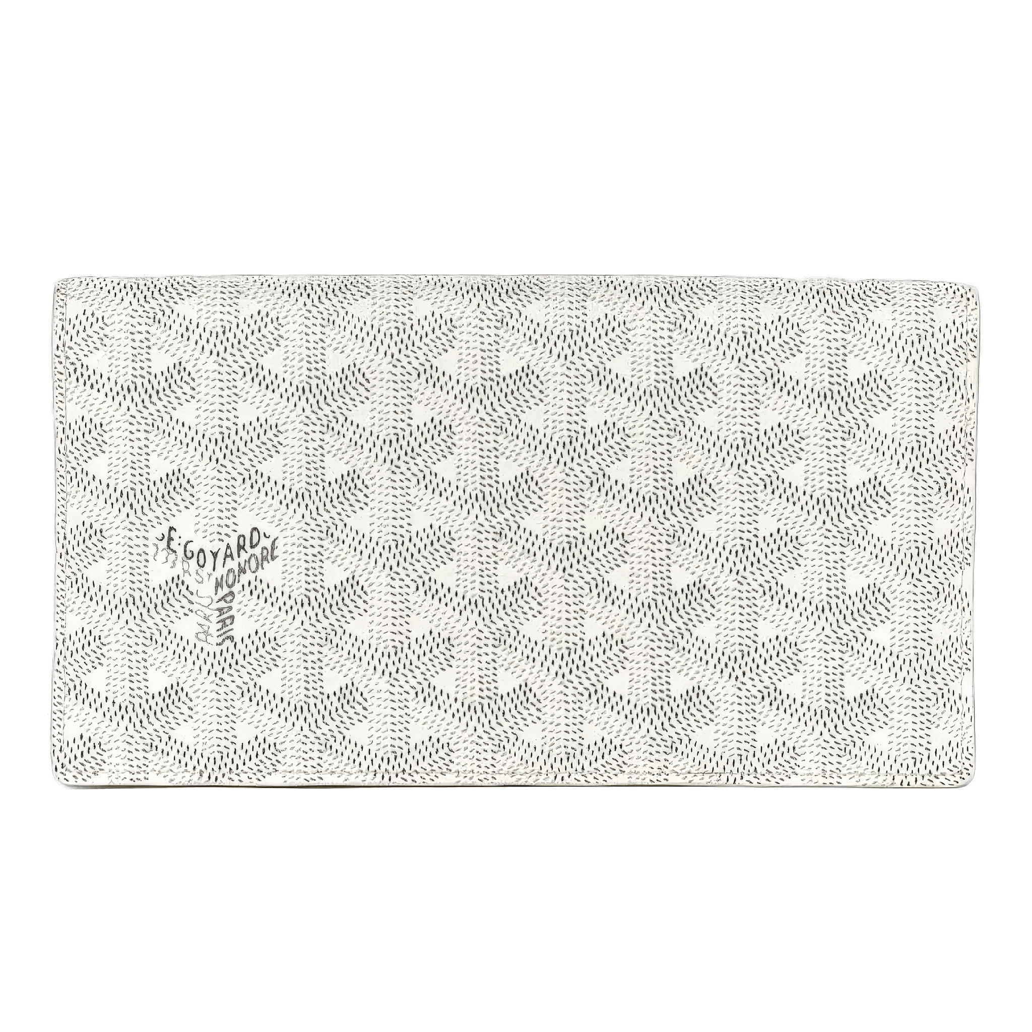 <tc>Goyard</tc> Richelieu 皮夾