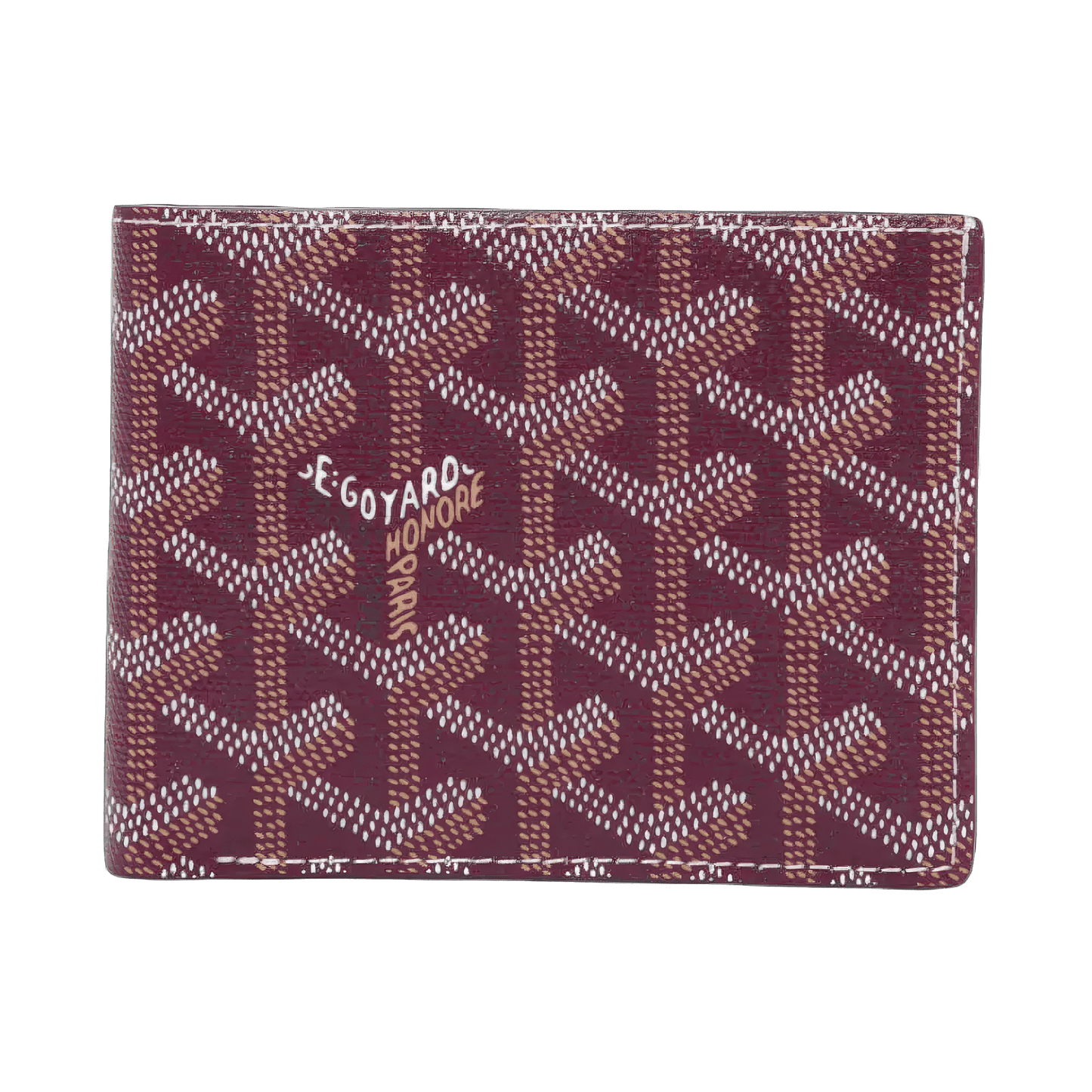 Goyard กระเป๋าสตางค์ Victoire