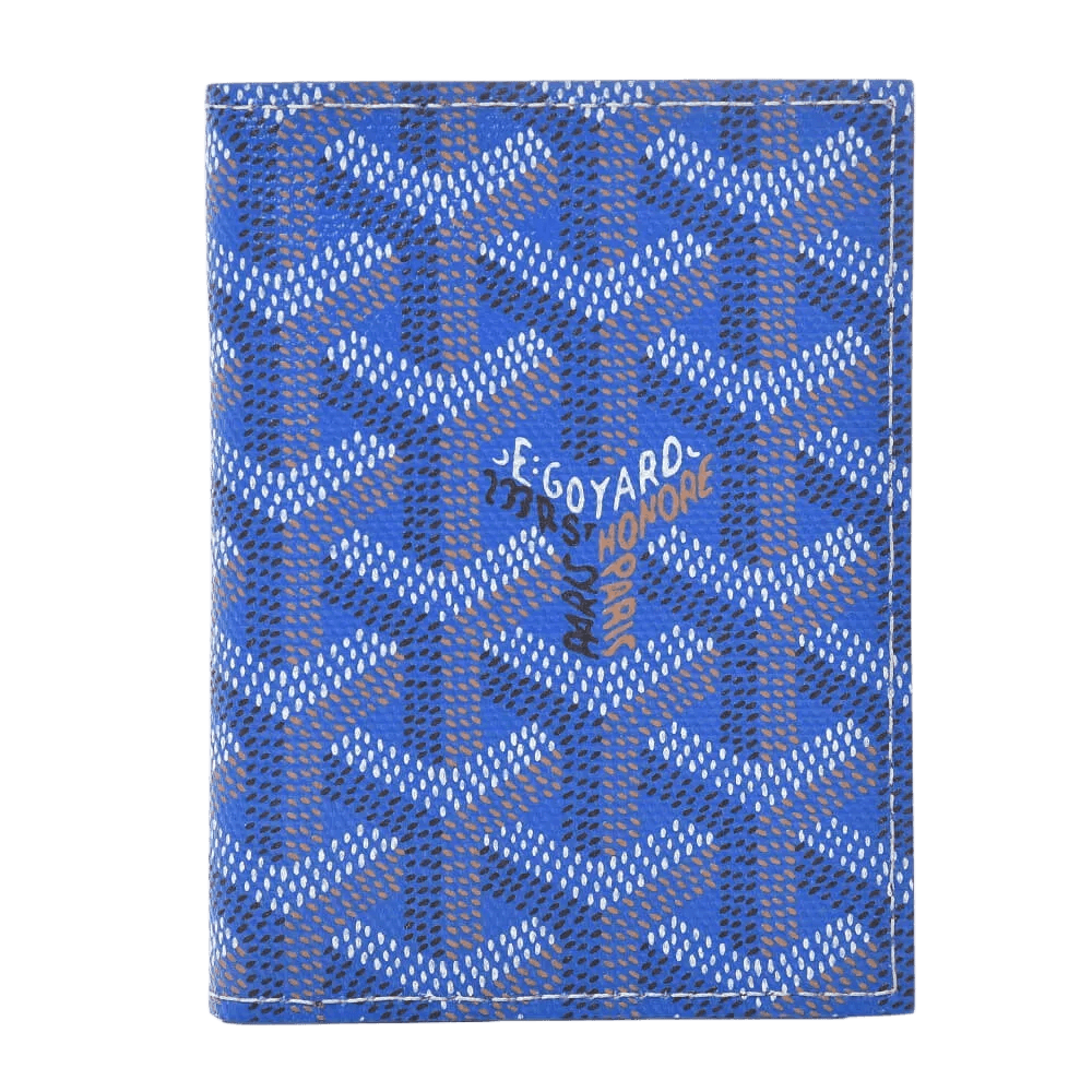 Goyard กระเป๋าสตางค์การ์ด Saint-Marc