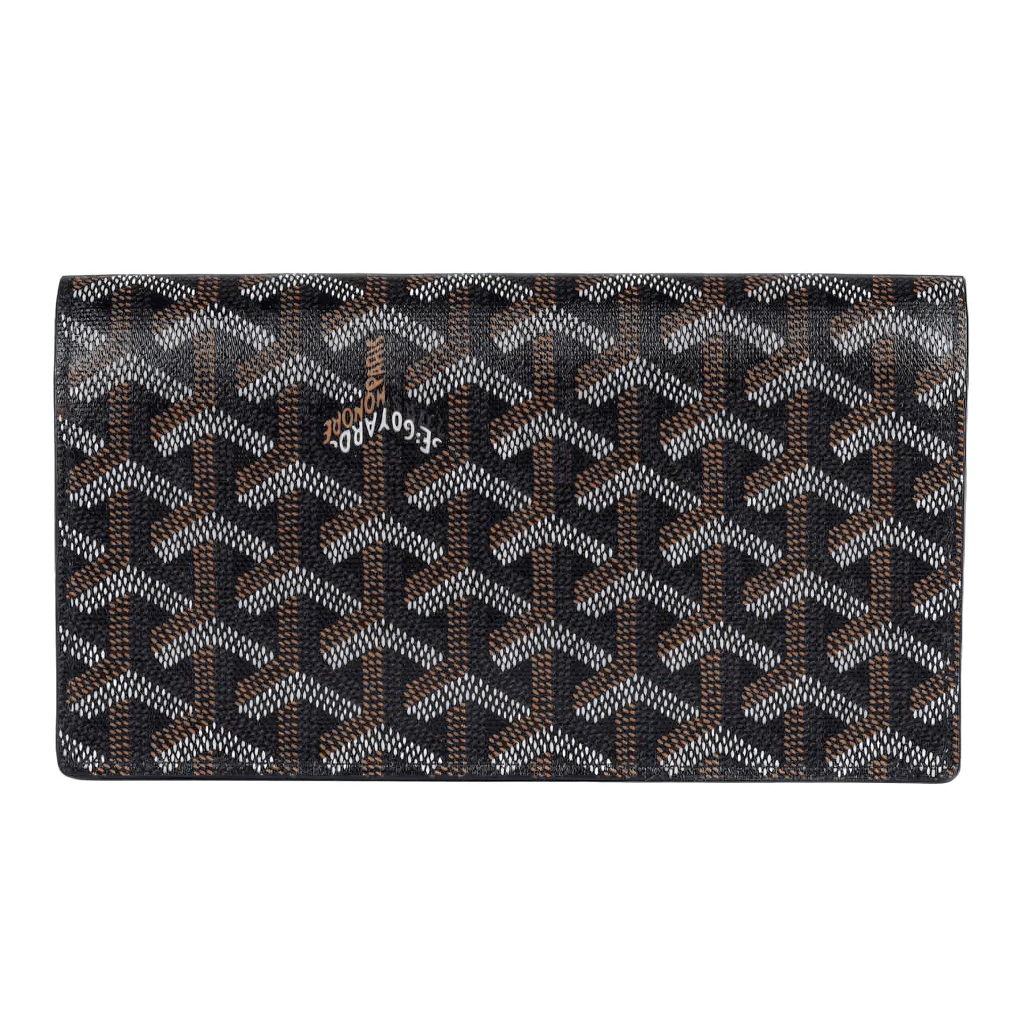 <tc>Goyard</tc> Richelieu 皮夾
