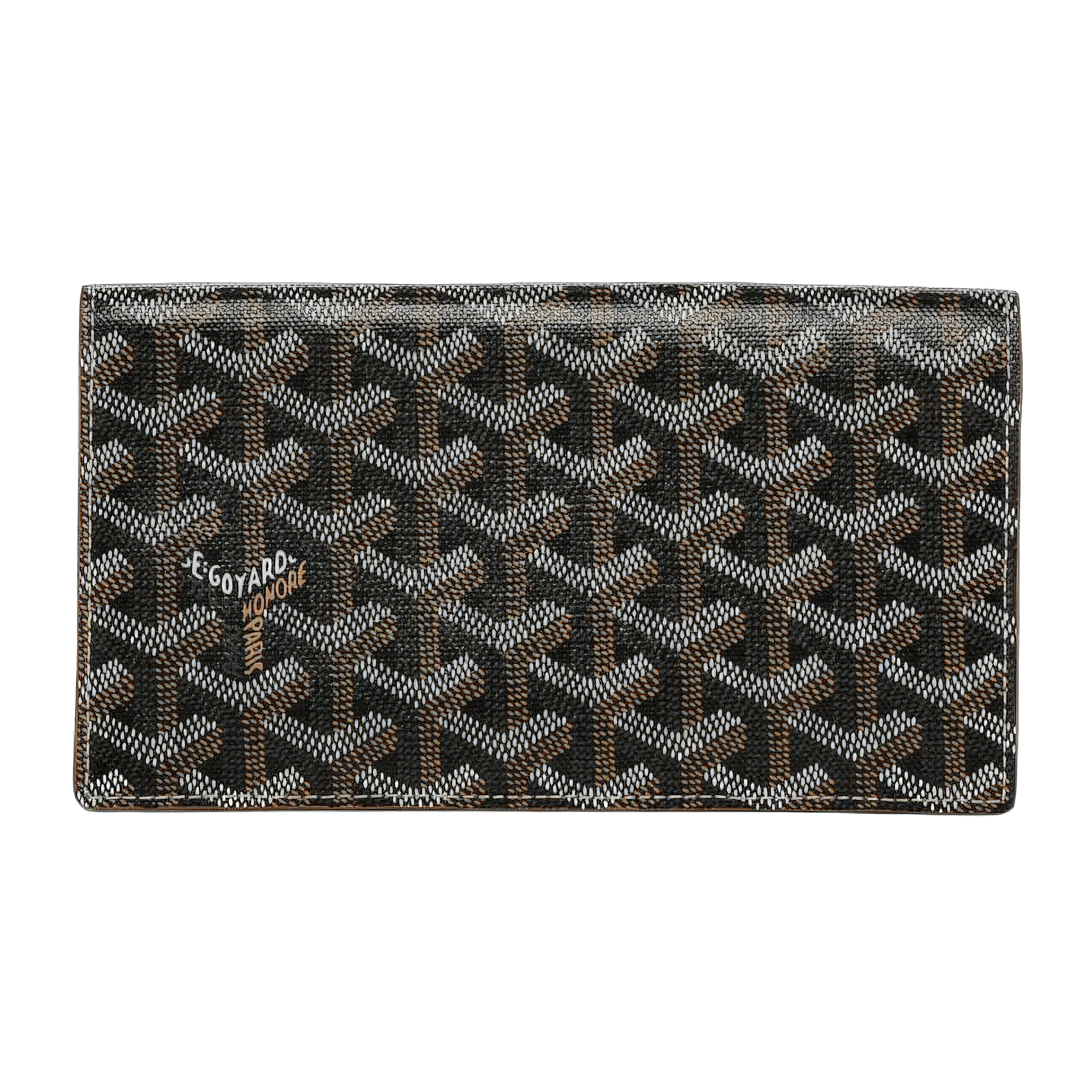 <tc>Goyard</tc> Richelieu 皮夾