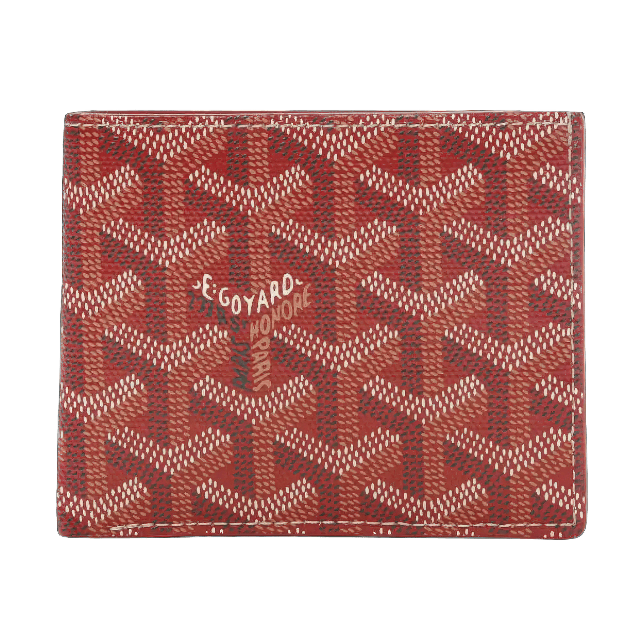 GOYARD ヴィクトワール ウォレット ゴヤール ヴィクトワール ウォレット - 今すぐ購入 - Goyard World
