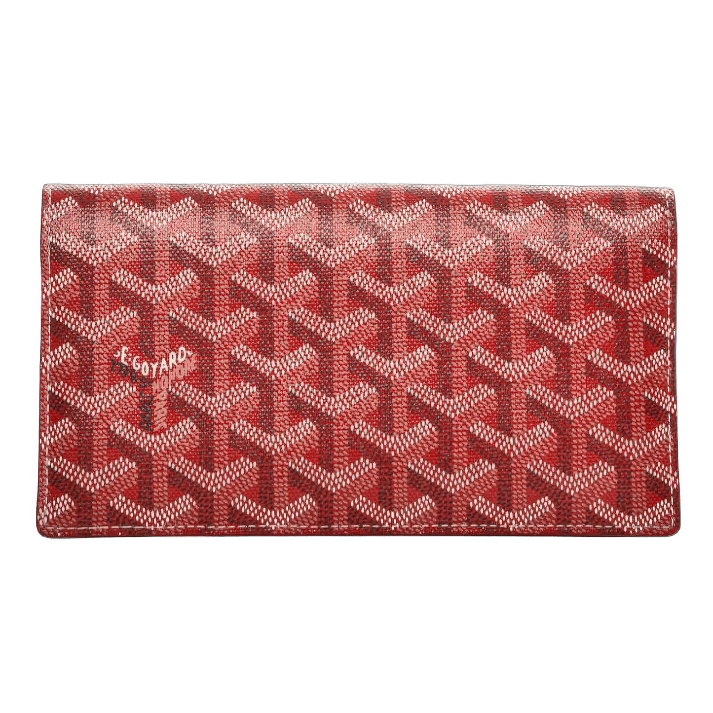 Goyard Richelieu Wallet