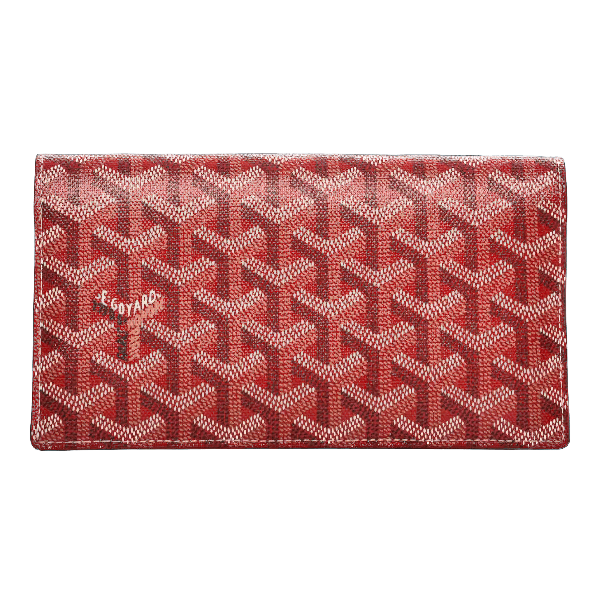 <tc>Goyard</tc> Richelieu 皮夾