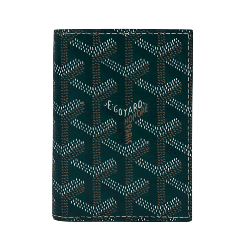 Goyard กระเป๋าสตางค์การ์ด Saint-Marc