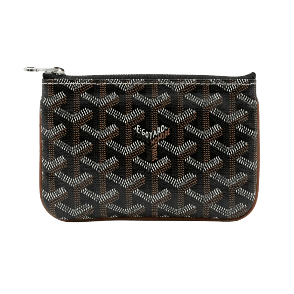 Goyard กระเป๋าสตางค์มินิ Senat