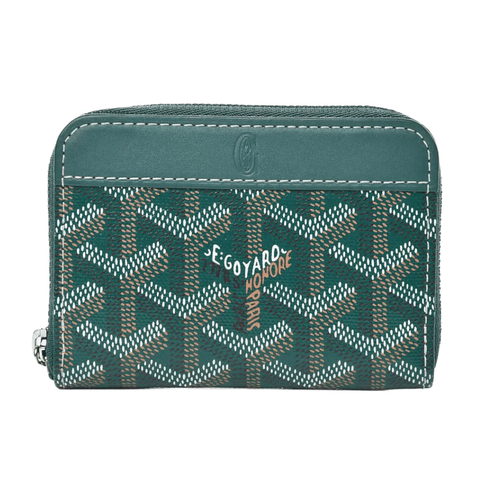 Goyard Matignon Mini Wallet