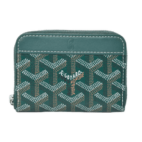 Goyard Matignon Mini Wallet