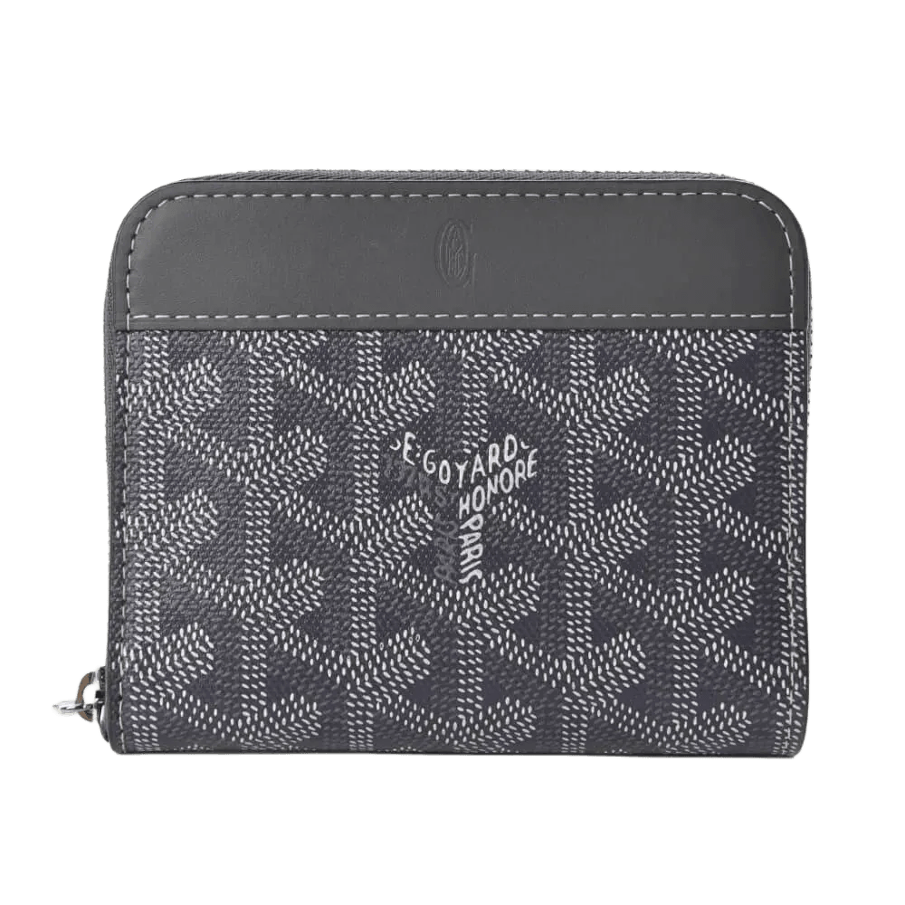 <tc>Goyard</tc> Matignon PM錢包