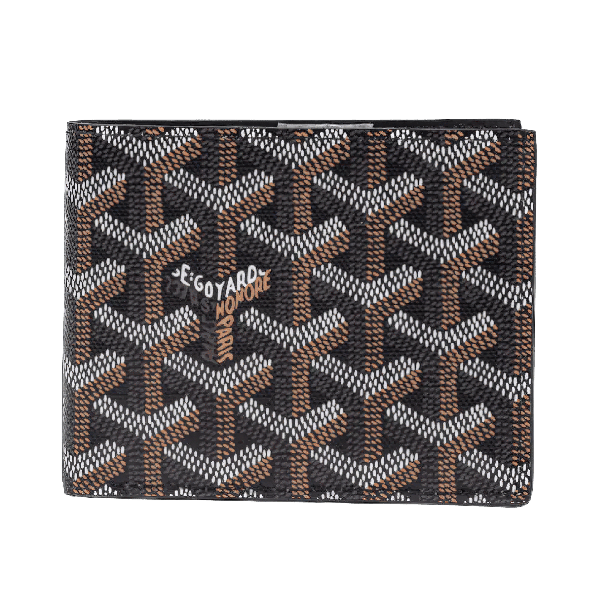 <tc>Goyard</tc> Portefeuille Saint-Florentin