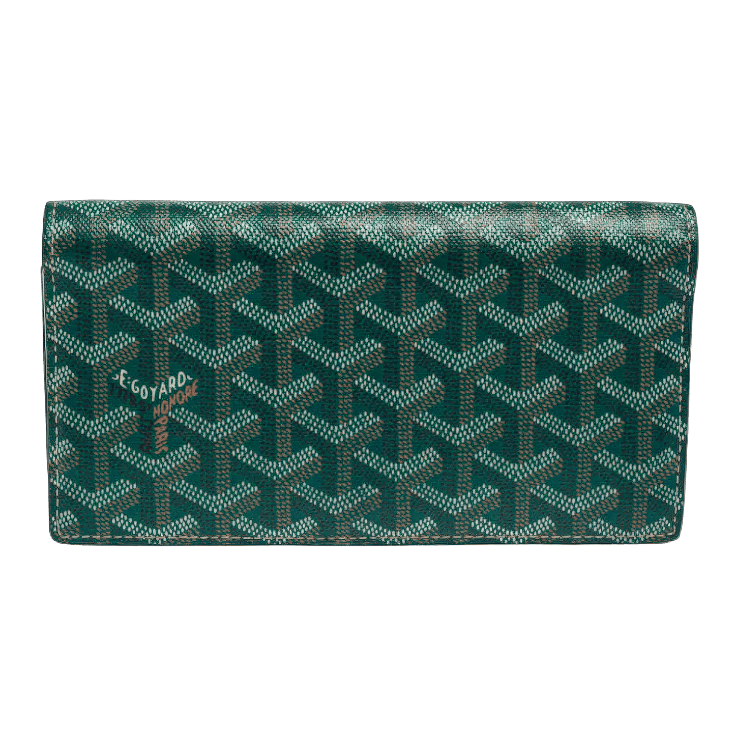 Goyard Richelieu Wallet