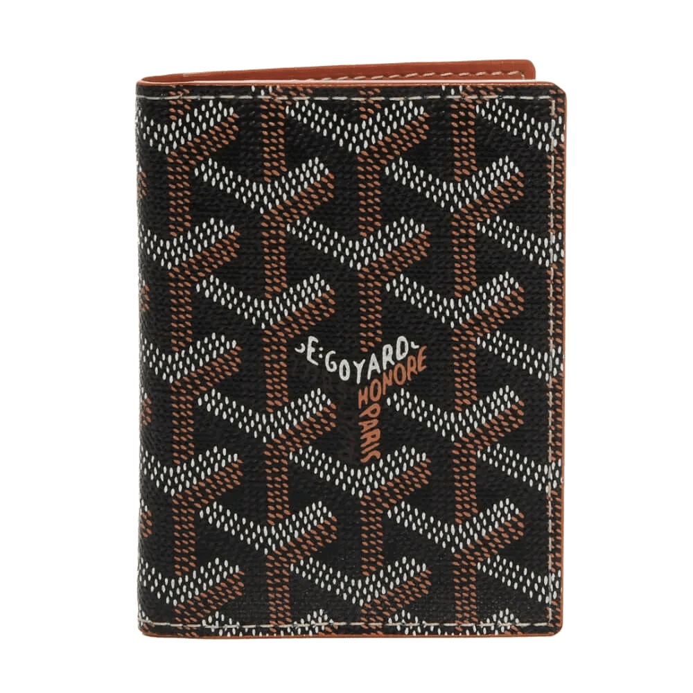 Goyard กระเป๋าสตางค์การ์ด Saint-Marc